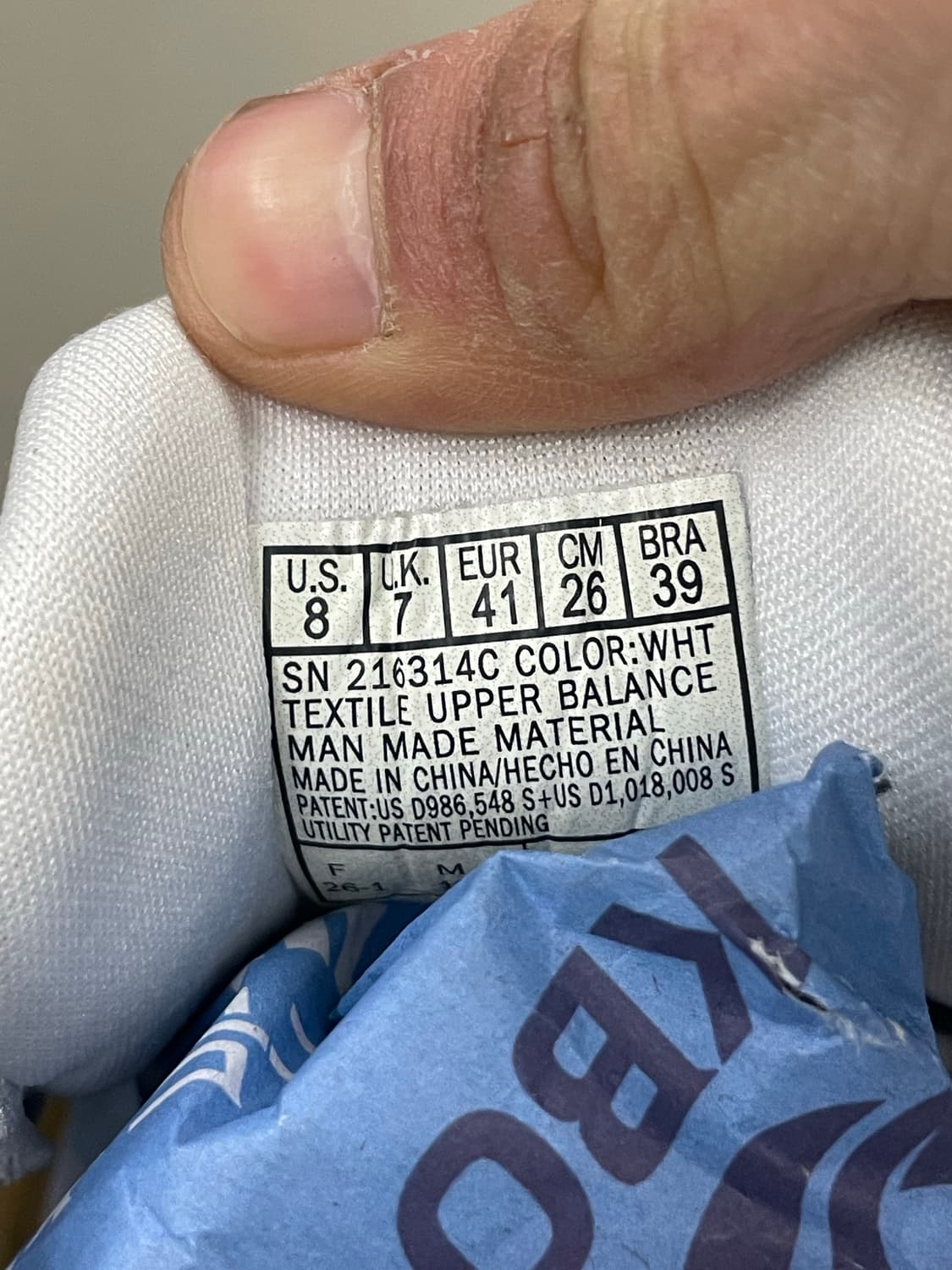 스케쳐스 고워크 애니웨어 260 상품이미지9