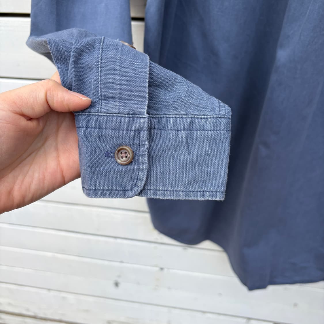 Polo 90s 폴로 스포츠맨 셔츠 상품이미지4