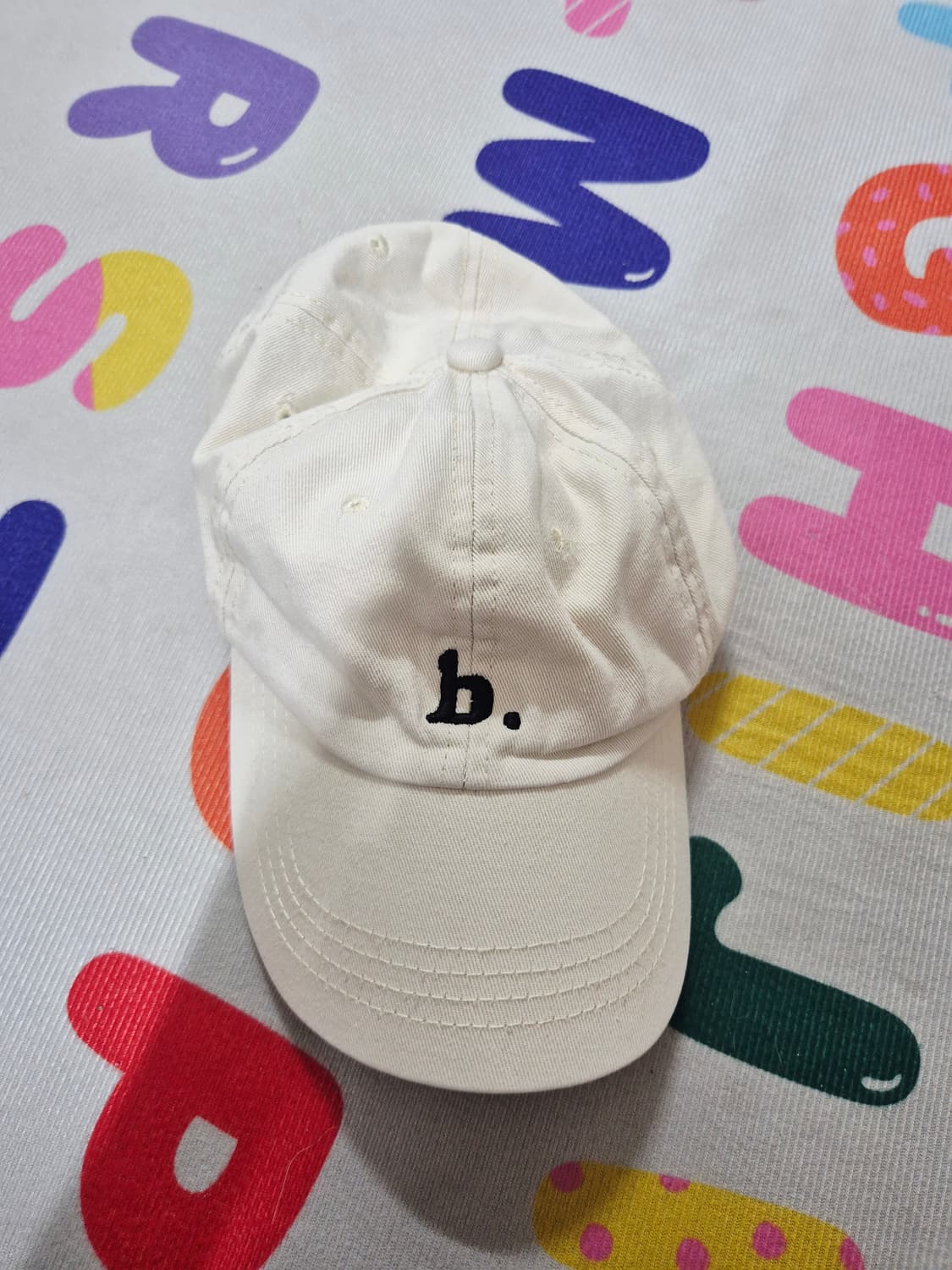 아녜스베 b. 볼캡 상품이미지1