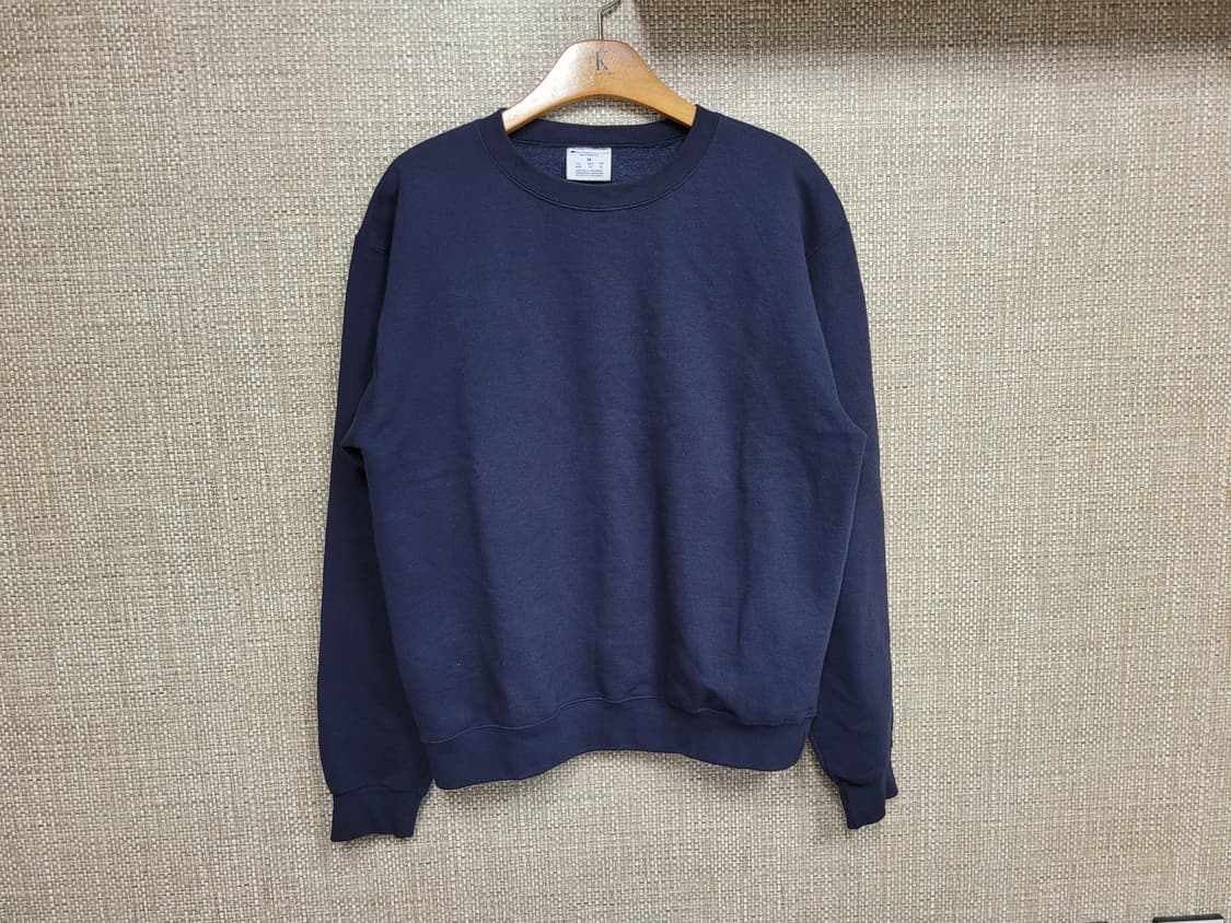 M 100사이즈 챔피언 맨투맨  상품이미지1