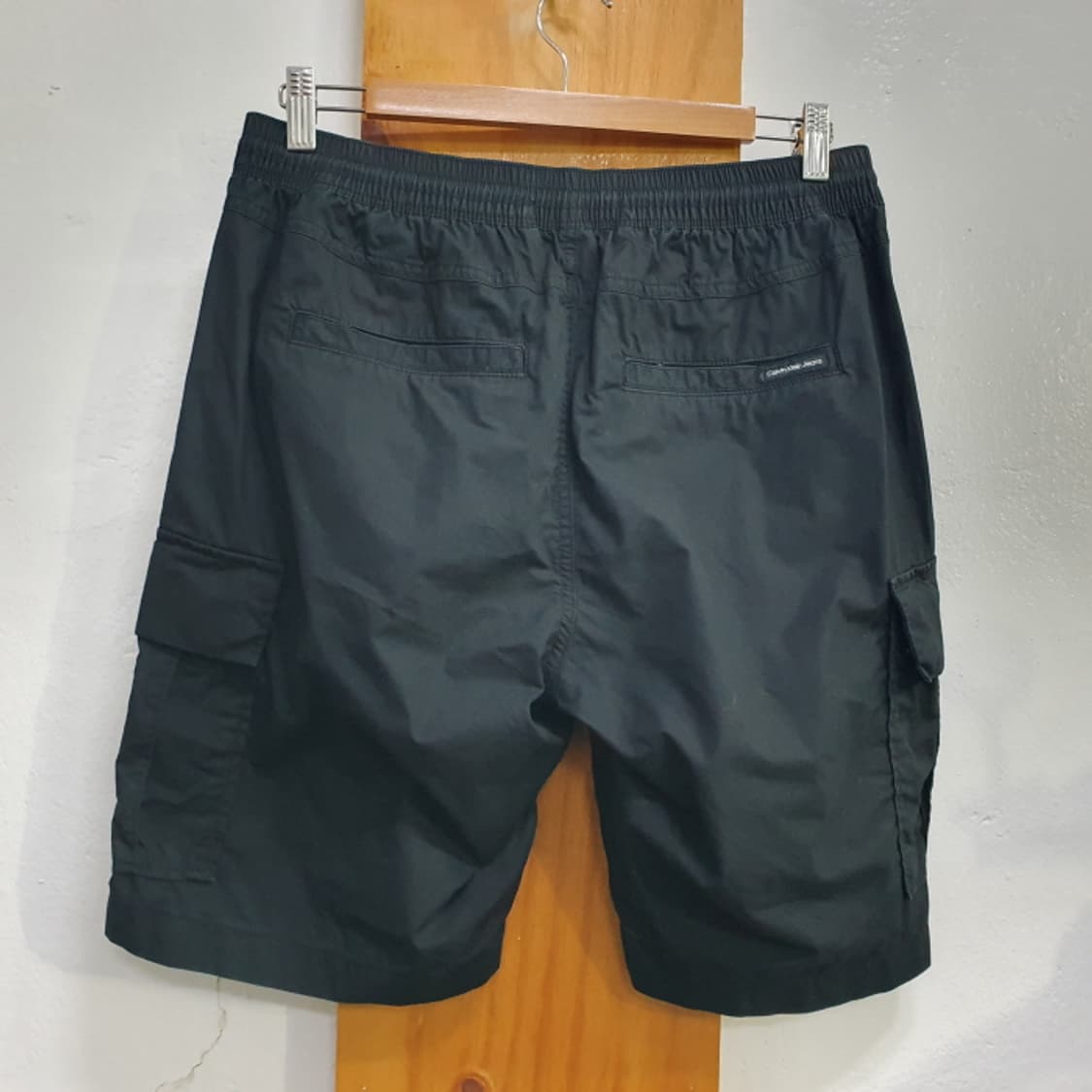 켈빈클라인 카고반바지(31) 상품이미지7