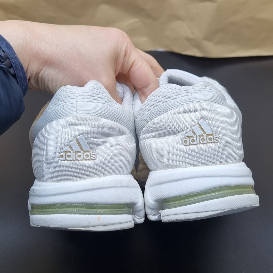 아디다스 이큅먼트 IO 운동화245  상품이미지4