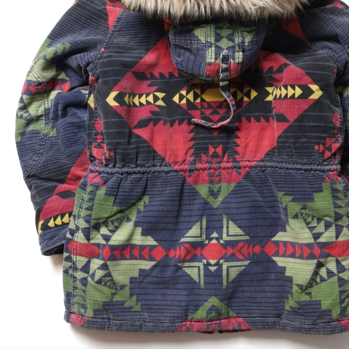 데님 앤 서플라이Denim & Supply Navajo N3B Parka 상품이미지7