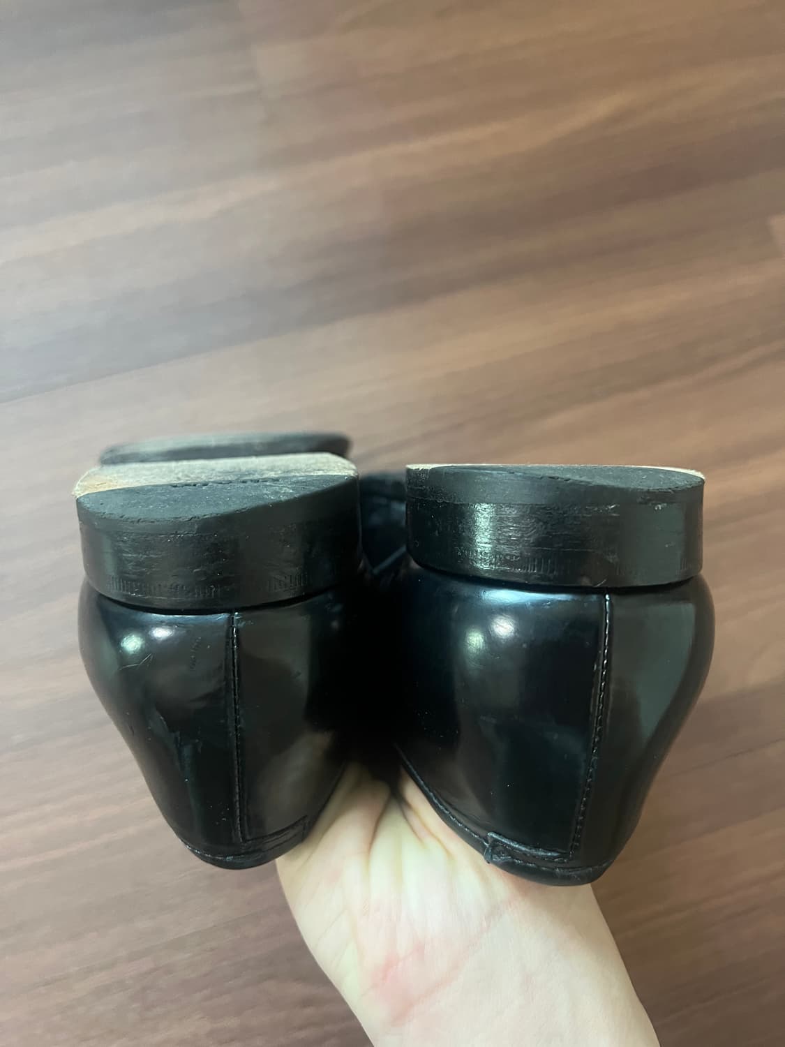 프라다 로퍼 270 상품이미지4