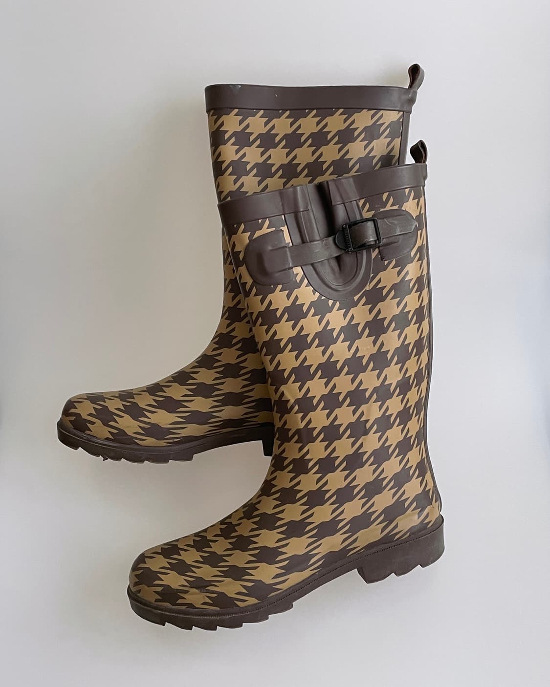 Rain boots. us 8 상품이미지4