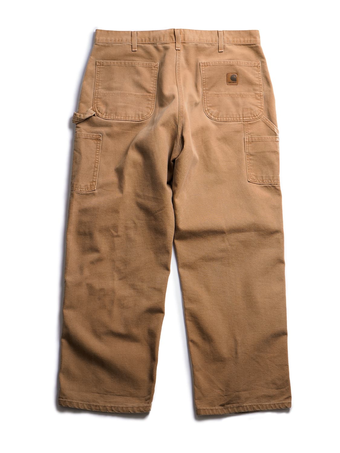 90’s Carhartt B11 Capender Work Pants 상품이미지5