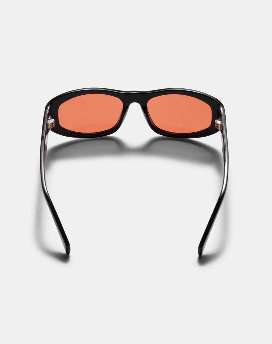스투시 랜든 블랙 선글라스 상품이미지7