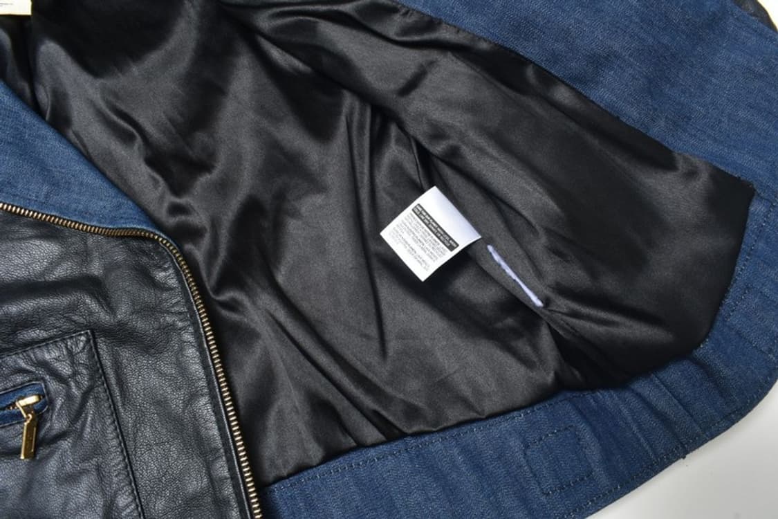 리바이스 라이더 양가죽 자켓 M N1320 상품이미지3