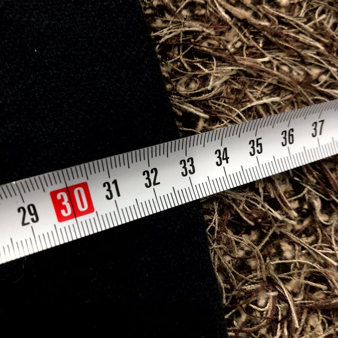 L 아베크롬비 스웻 반바지 상품이미지7