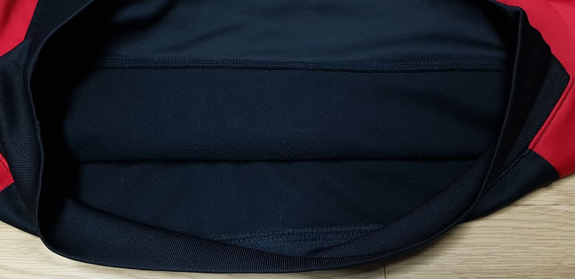 나이키 조던 점프맨 기모 후드티셔츠 상품이미지6