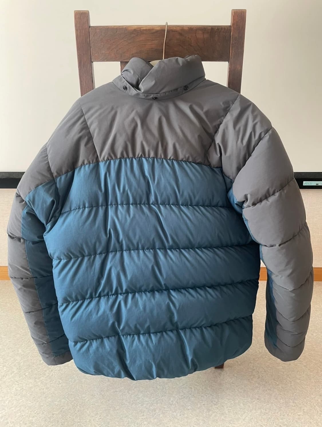 페더드 프렌즈 볼란트 구형 L사이즈 상품이미지2