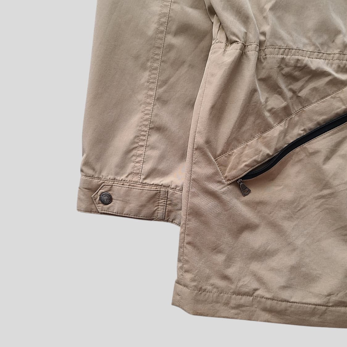 맥그리거 바람막이  자켓 상품이미지5