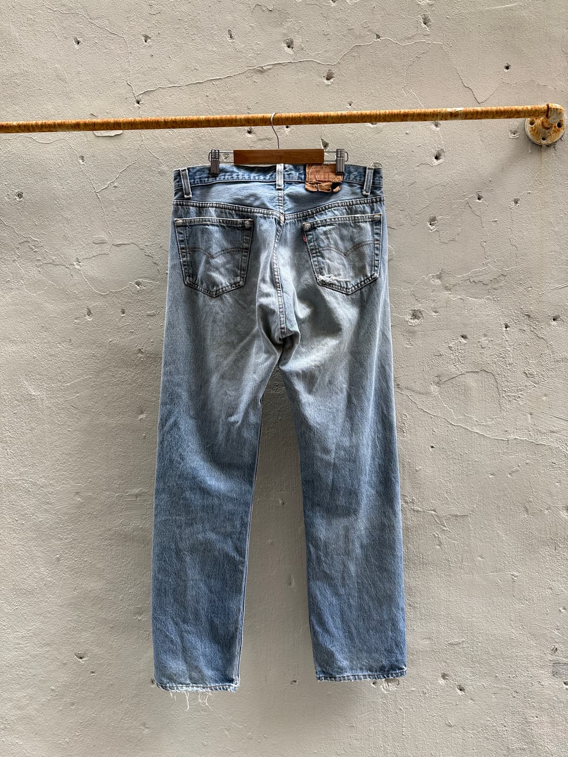 80s Levis 501 상품이미지2