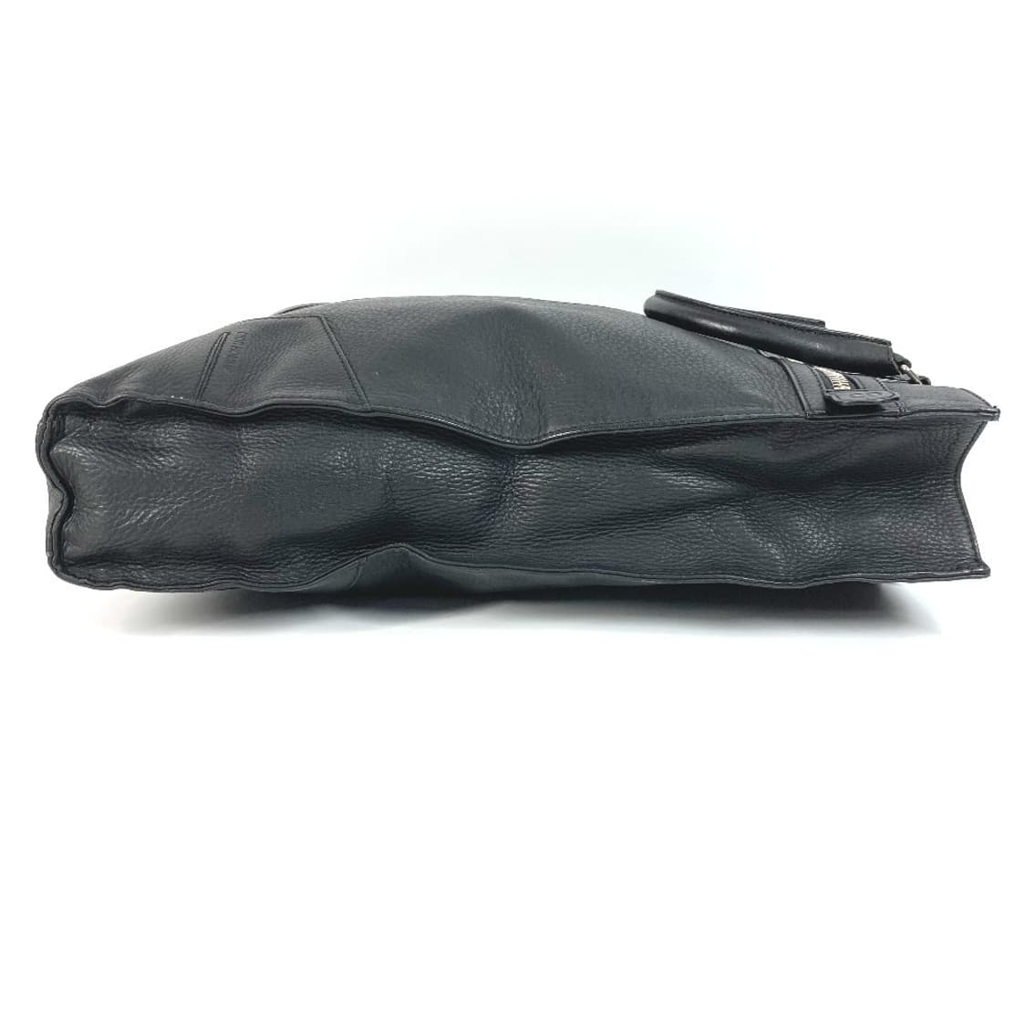 디올옴므 레더 비즈니스 토트백 상품이미지4