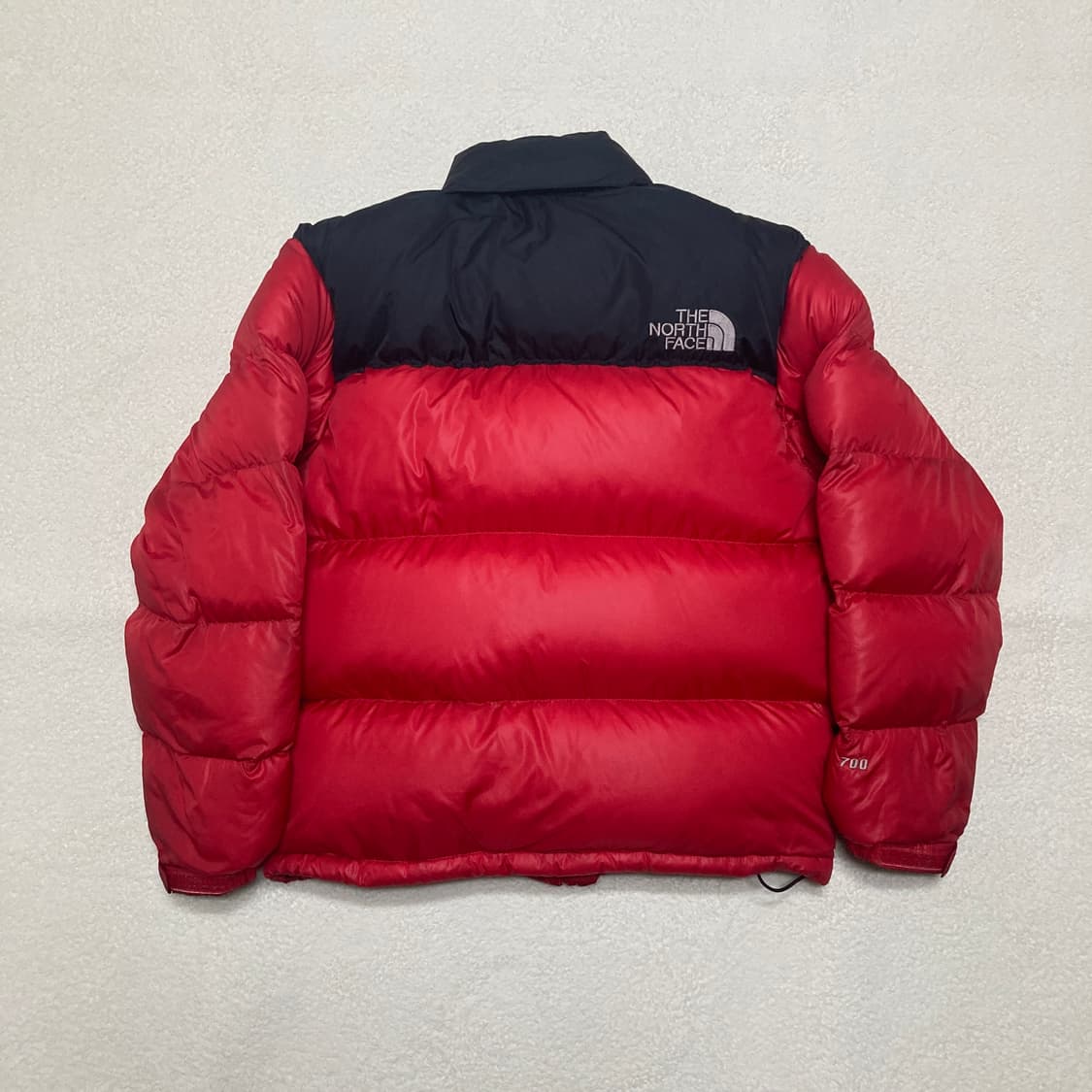 노스페이스 패딩 700 90 상품이미지2
