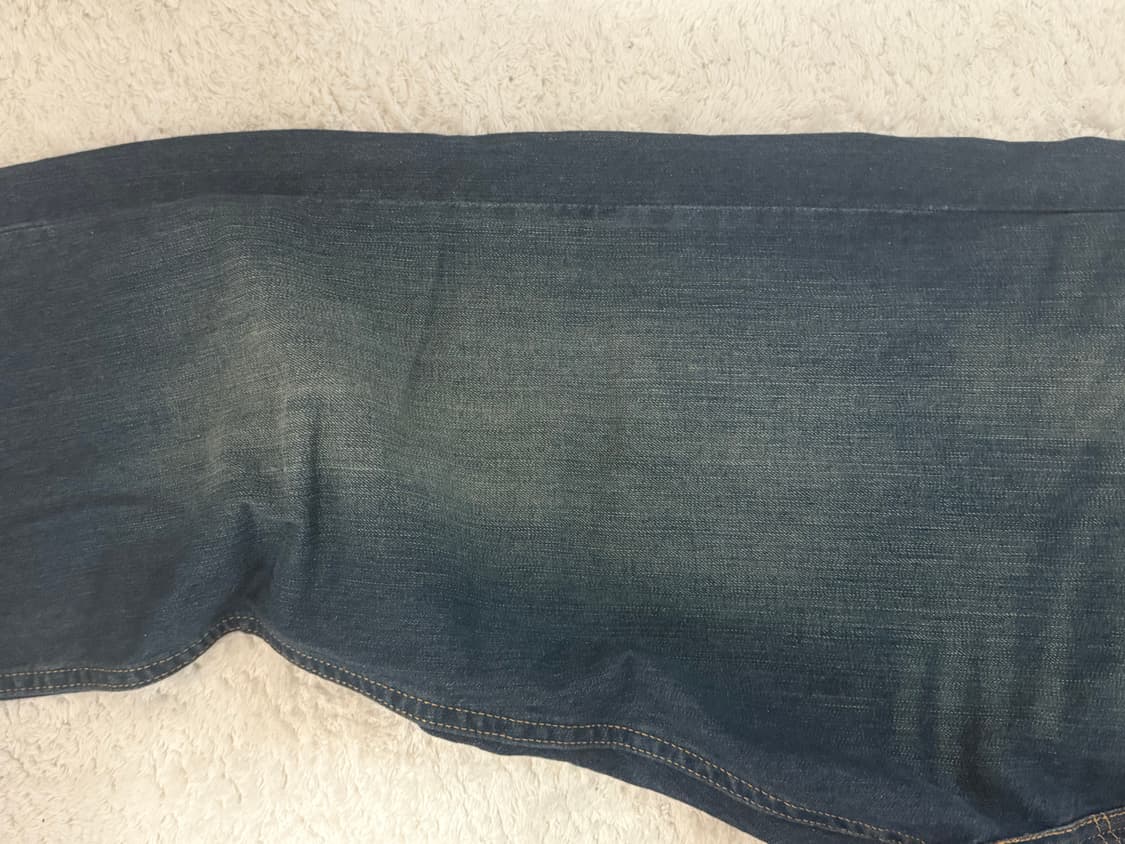 Levis 505 38 32 상품이미지4