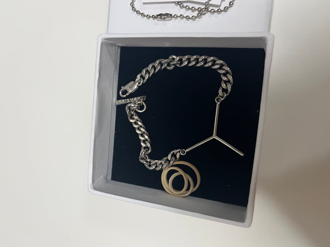 Y project mini Y bracelet 팔찌 상품이미지4