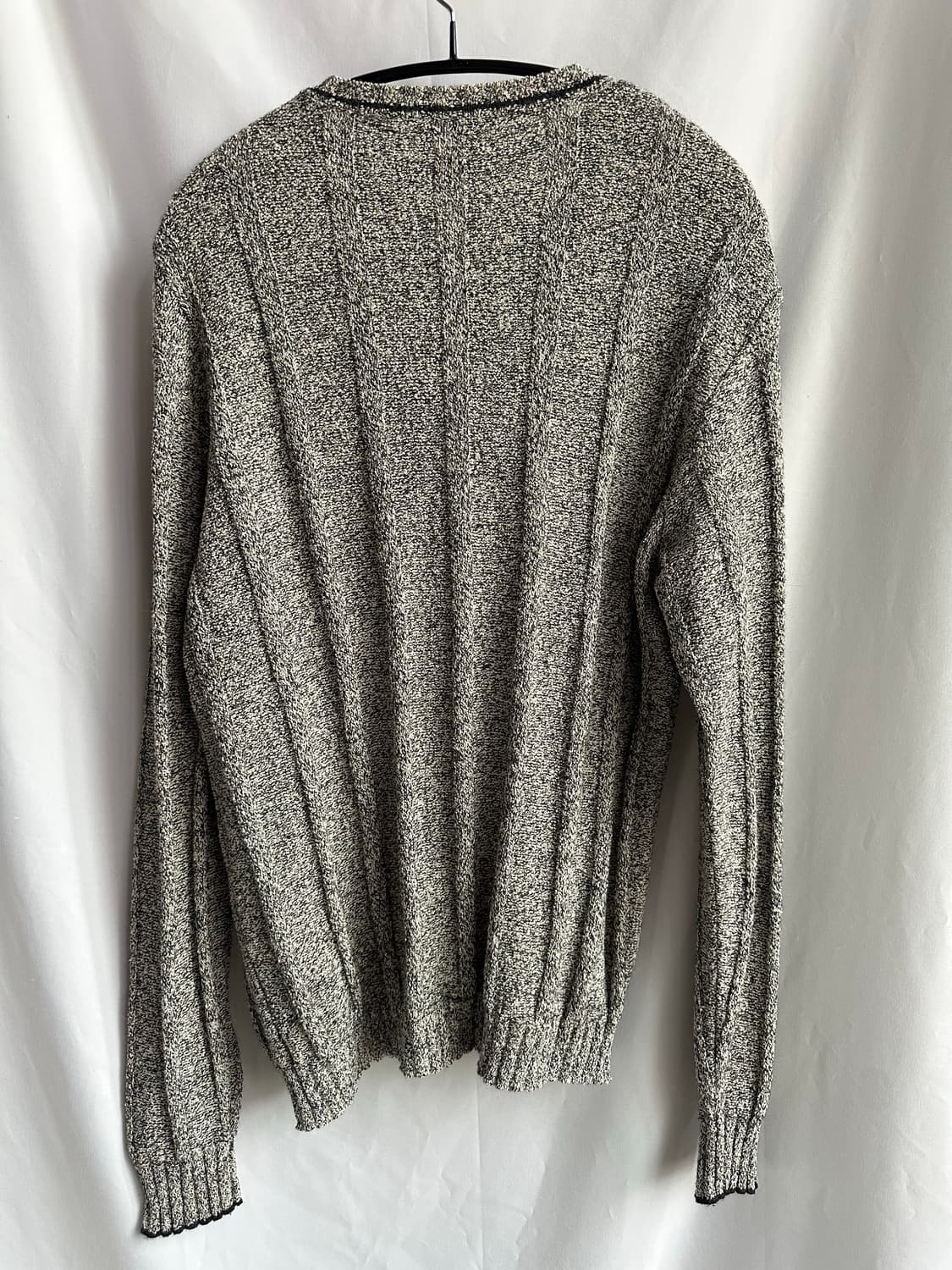 Takeo kiluchi v neck knit 상품이미지4