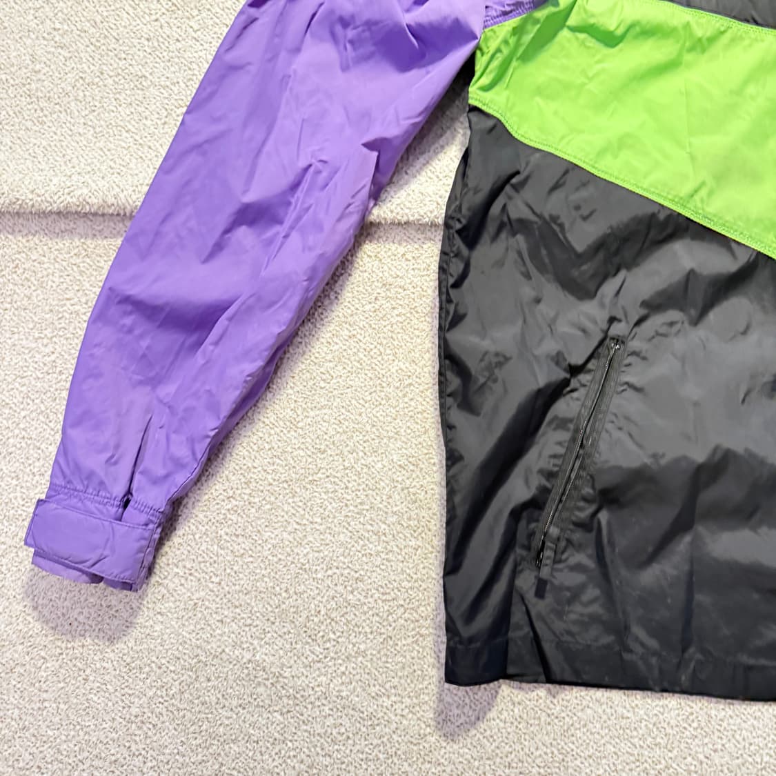 볼컴 사계절 자켓 상품이미지5