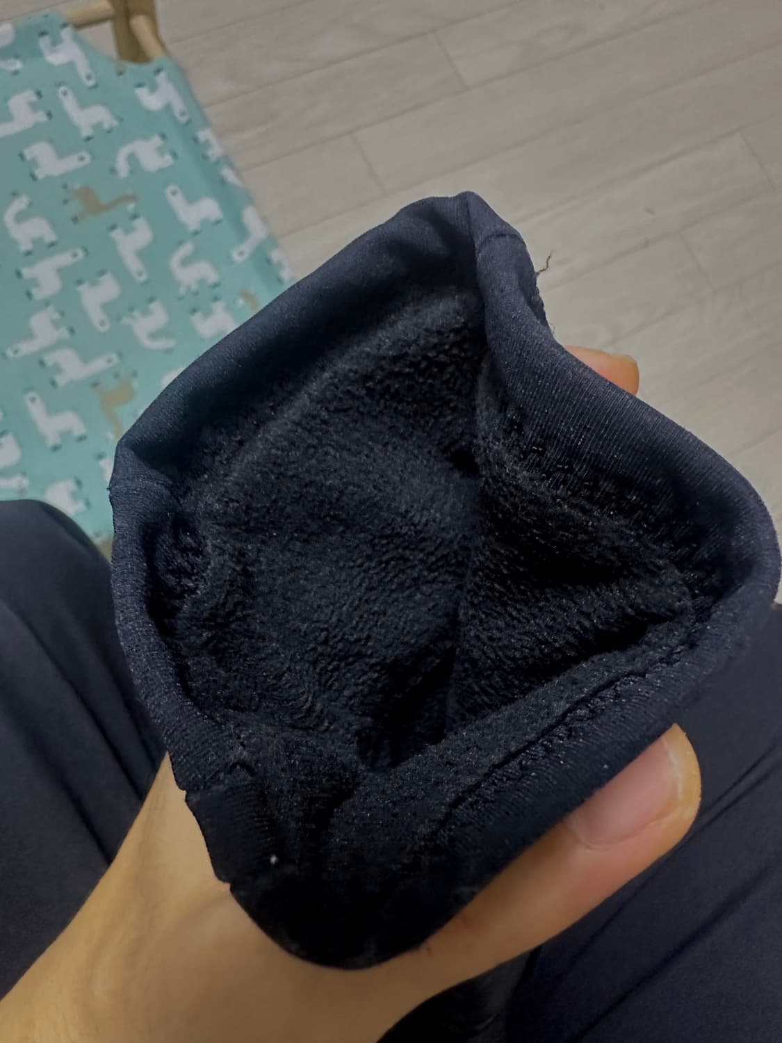 아크테릭스 스팅거 글러브 (L사이즈) 상품이미지8