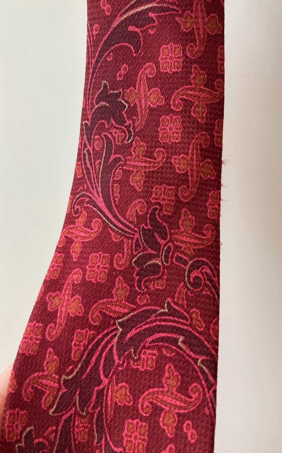 니나리치 넥타이 상품이미지9