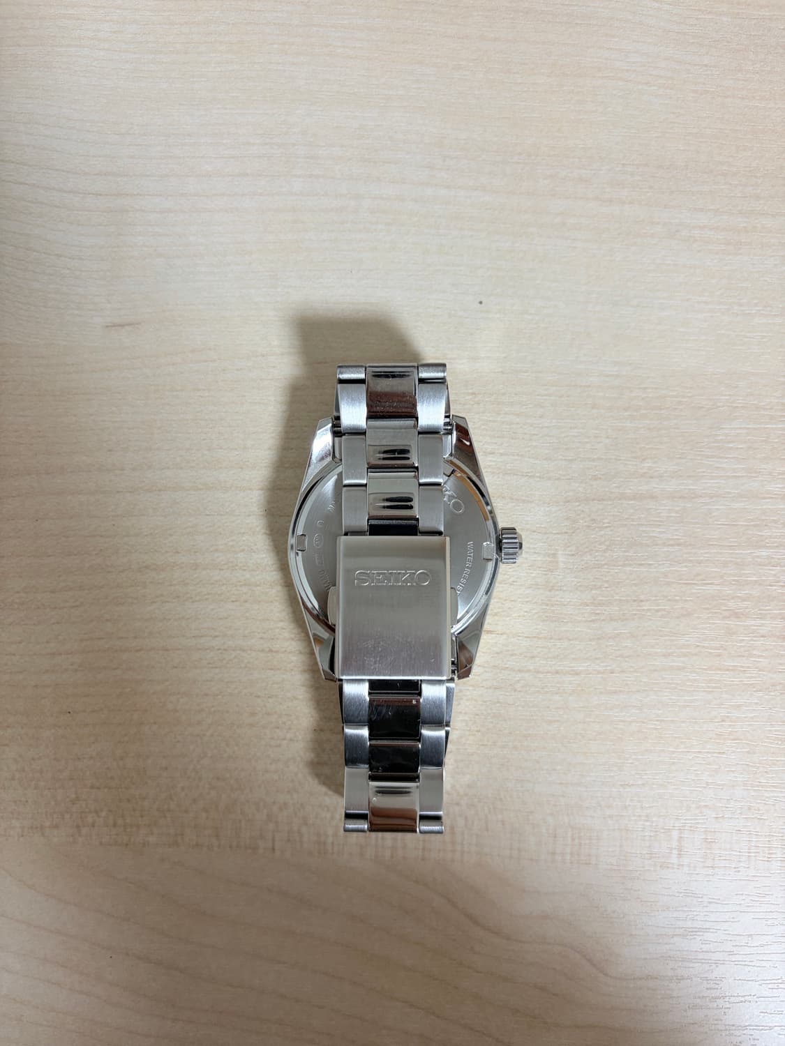 세이코 신존 익스플로러 상품이미지2