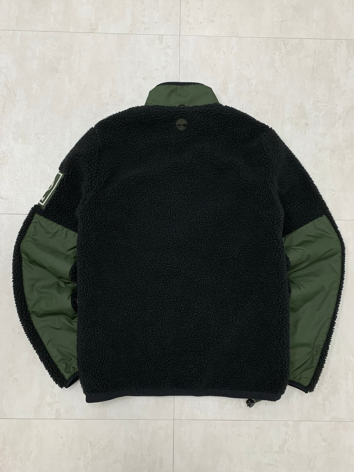 팀버랜드 폴리스 집업 #148 상품이미지8