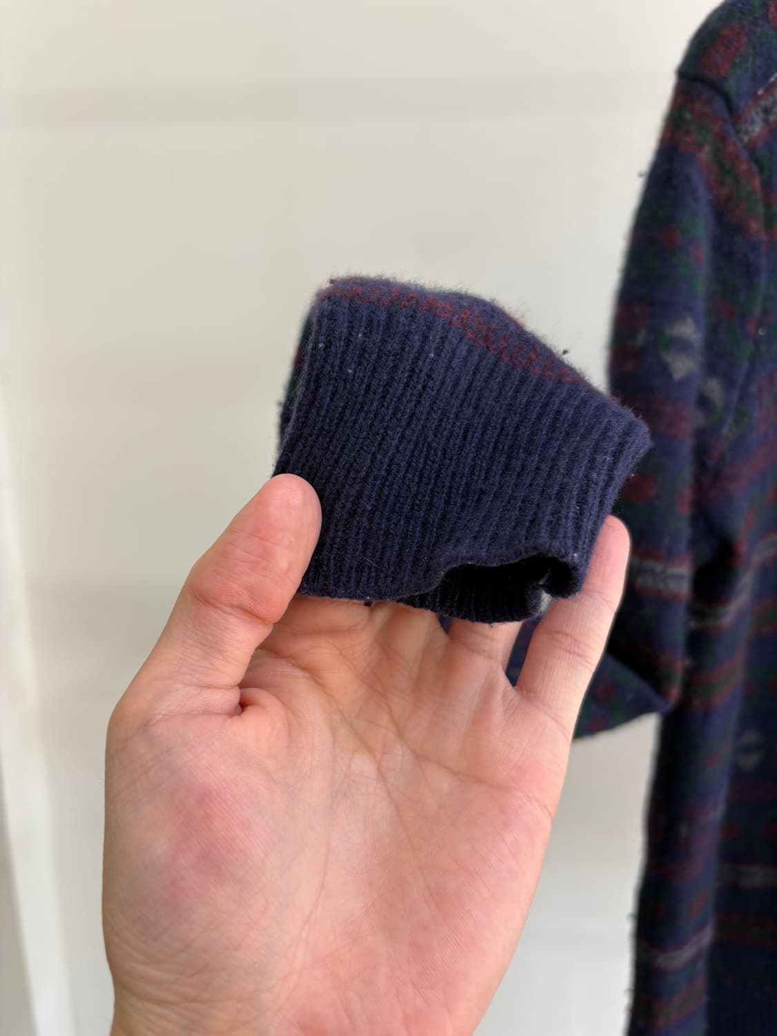 POLO RALPH LAUREN 니트 상품이미지4