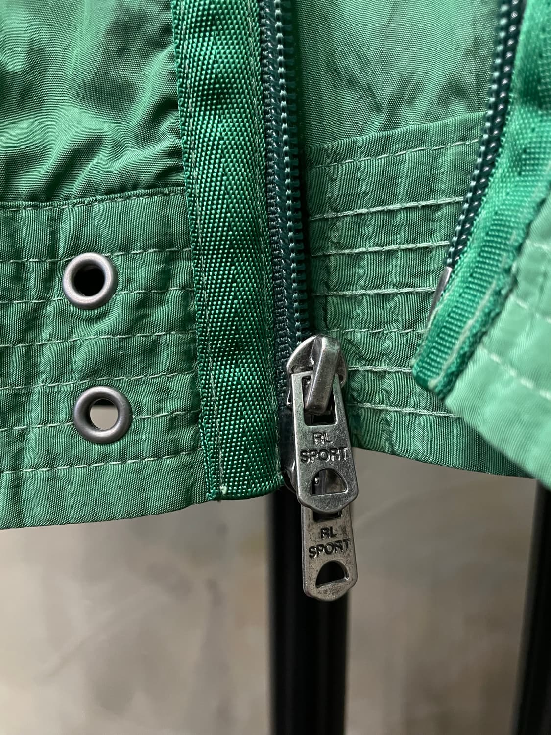 랄프로렌 후드 바람막이 55~66 상품이미지7