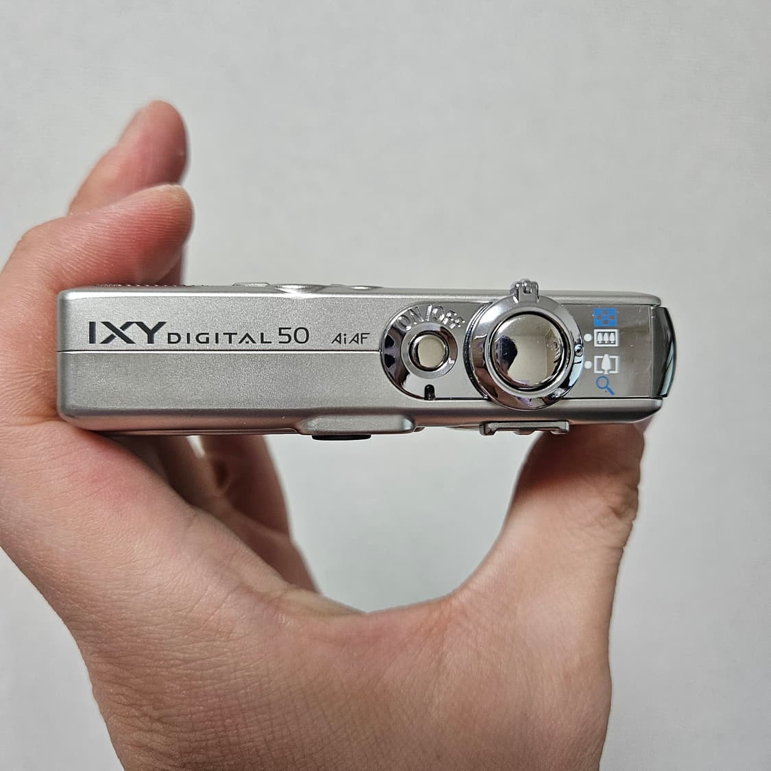 [엔믹스 규진 디카] 캐논 IXY50 / IXUS40 익서스40 상품이미지7