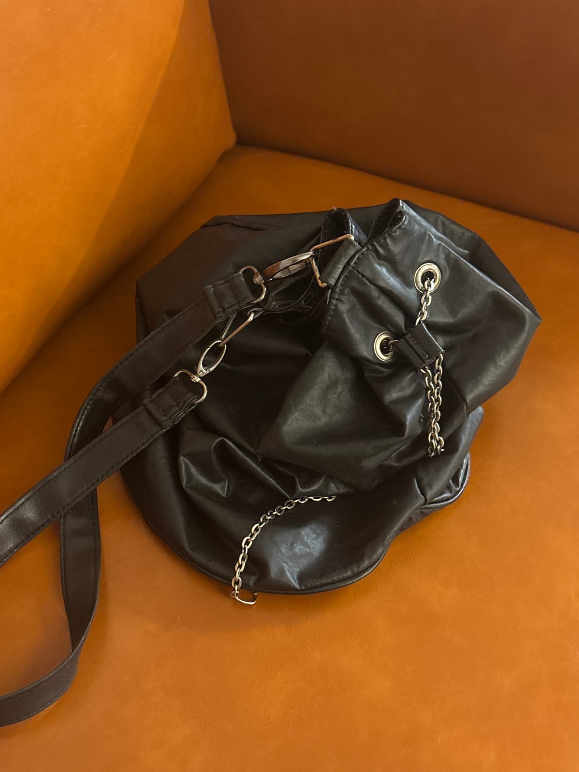 장폴고티에 복서 백 상품이미지3