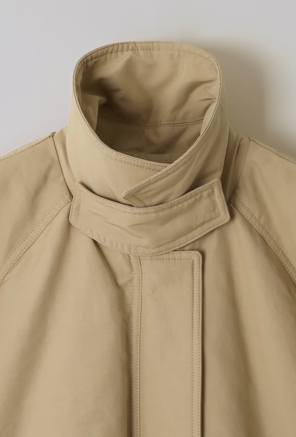 LEVAR 르바 롱 패딩 코트 상품이미지8