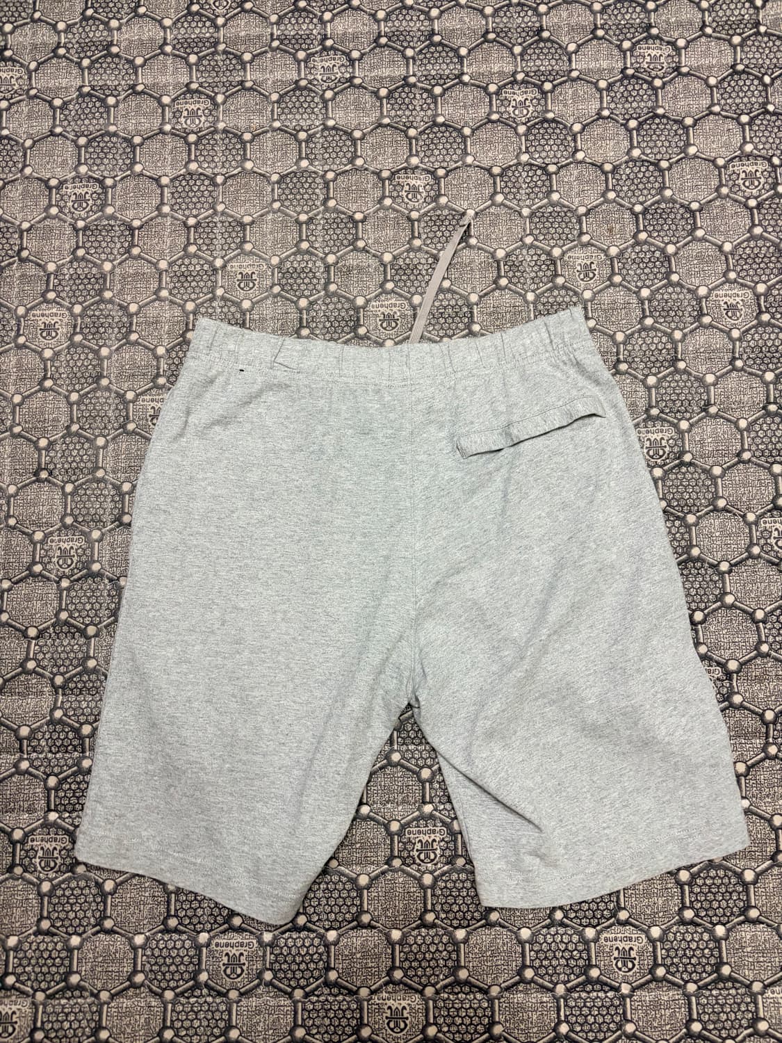 (L)나이키 트레이닝 반바지 상품이미지2