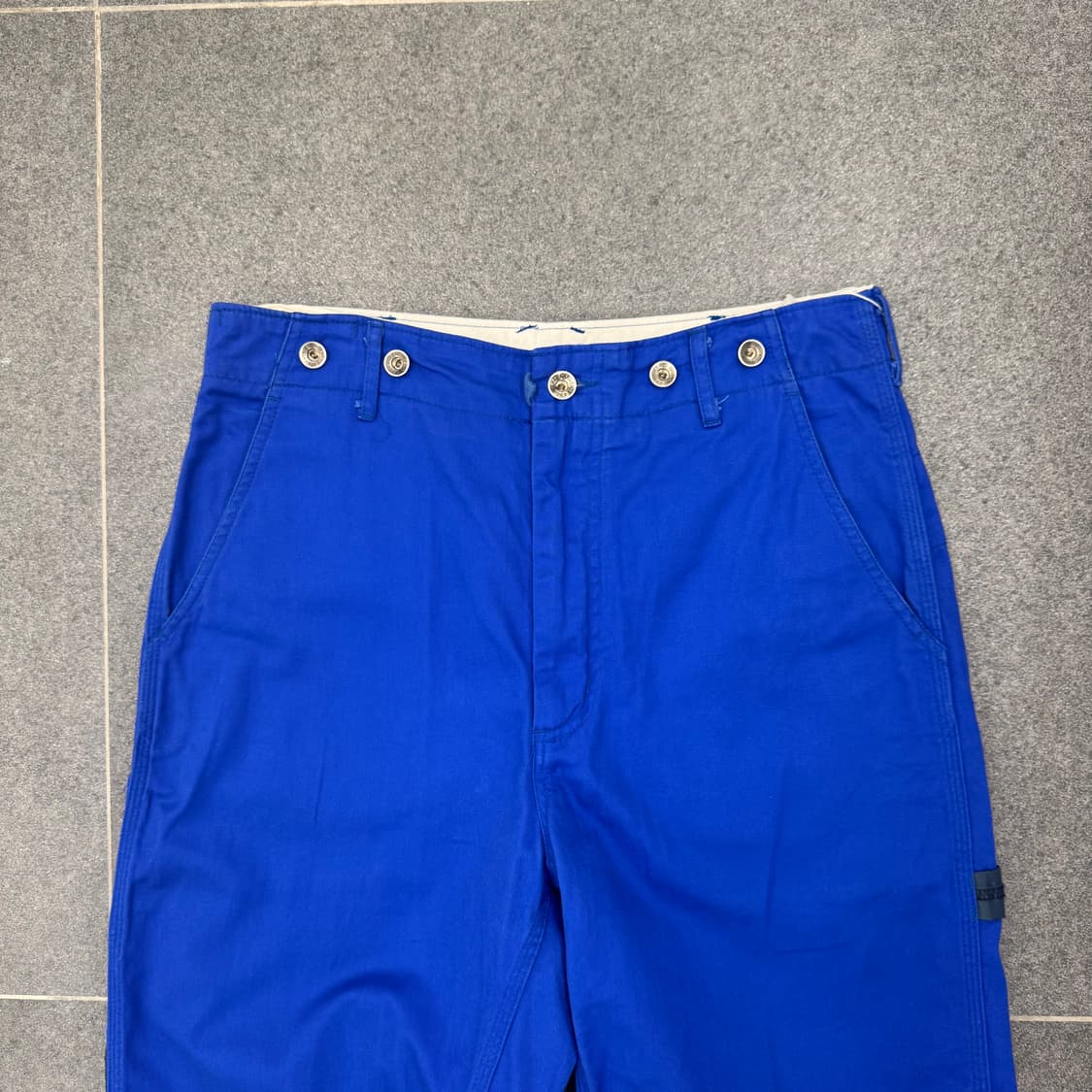 Engineered Garments Workpants 상품이미지2