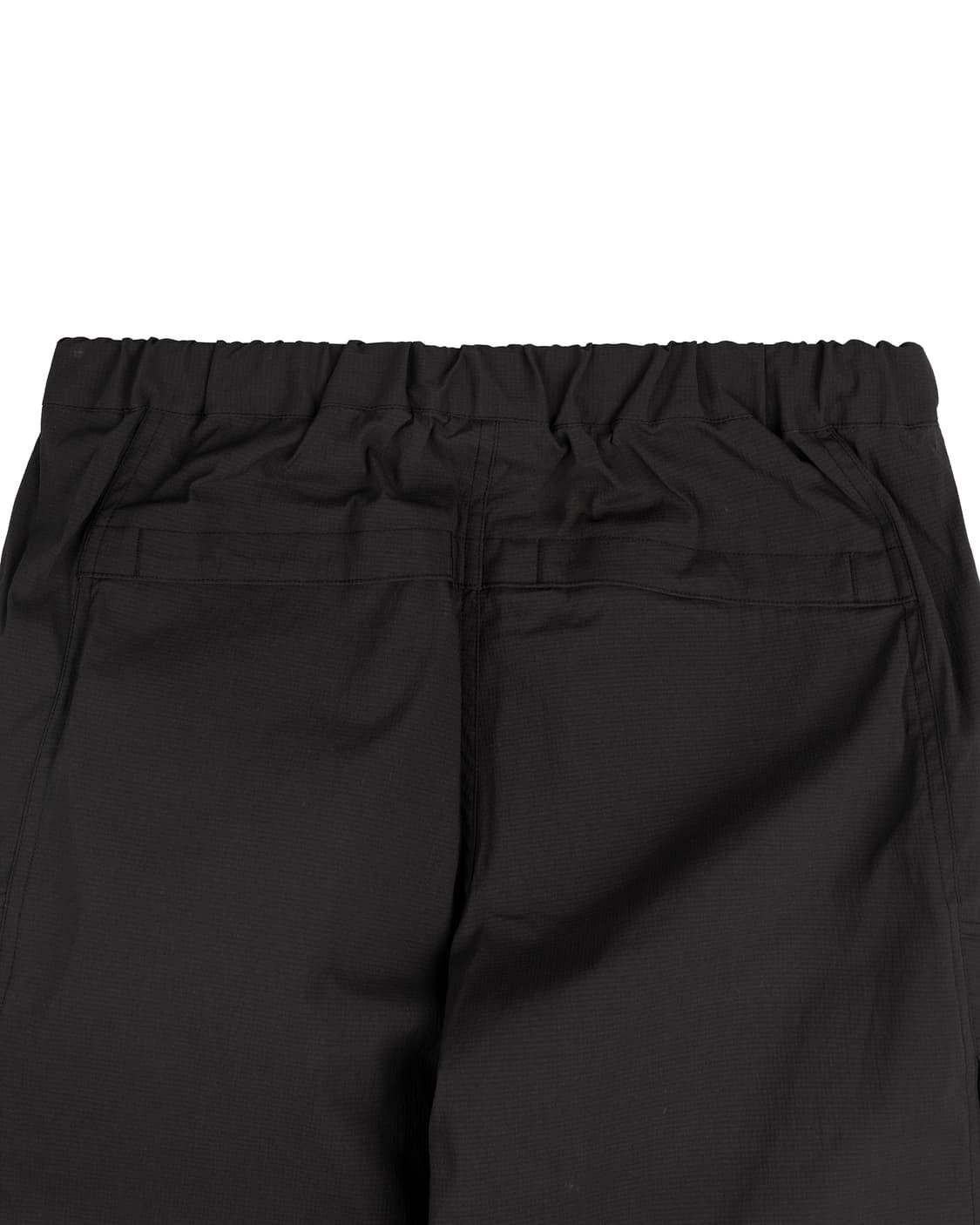 [5] 골드윈 재팬 코듀라 스트레치 카고 팬츠 블랙 상품이미지5