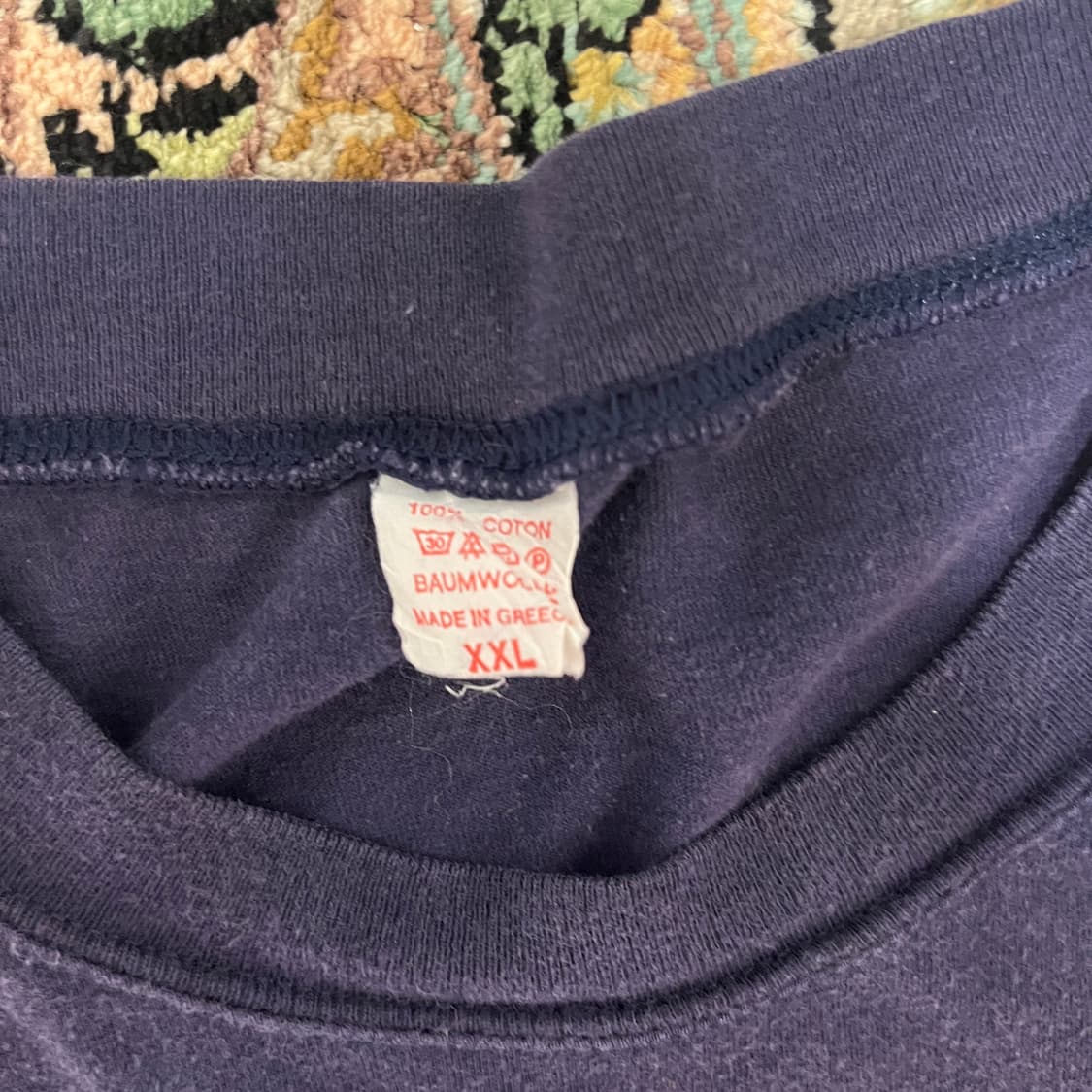 90s beavis and butthead 티셔츠 비비스 앤 벗헤드 상품이미지3