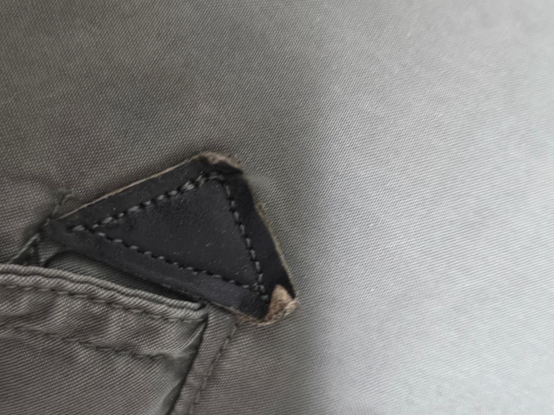 80s 오리지날 N-3B 파카 스노클 파카 L 상품이미지7