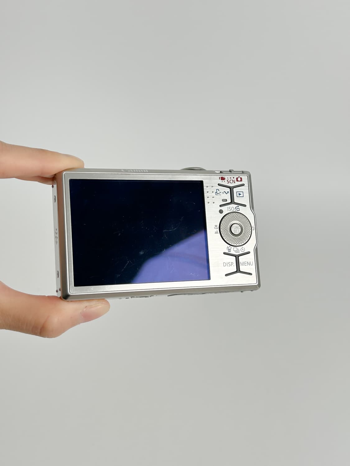 오눅디카!) 캐논 익서스 90 is Ixus 빈티지 디카 상품이미지6