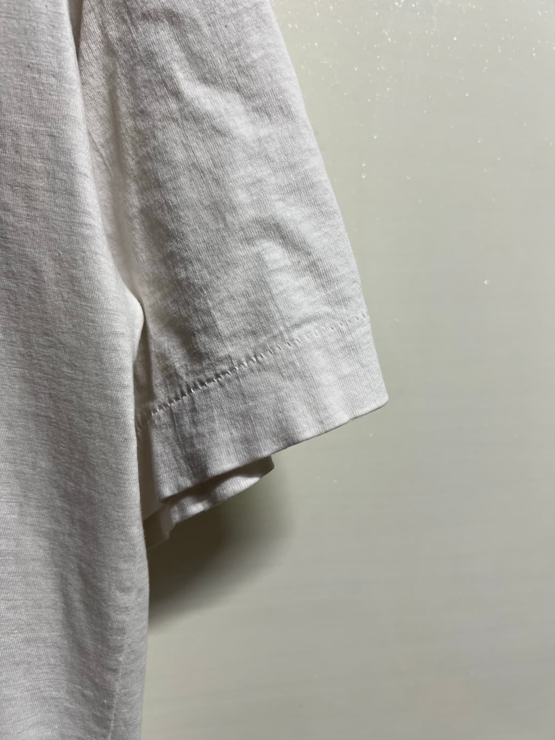 빈티지 90s 화이트엔젤 티셔츠 상품이미지3