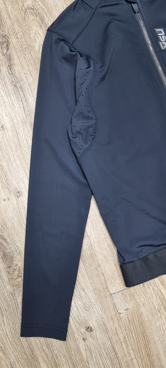 NSR 폰도 방풍 져지 2XL _ 남성 상품이미지3