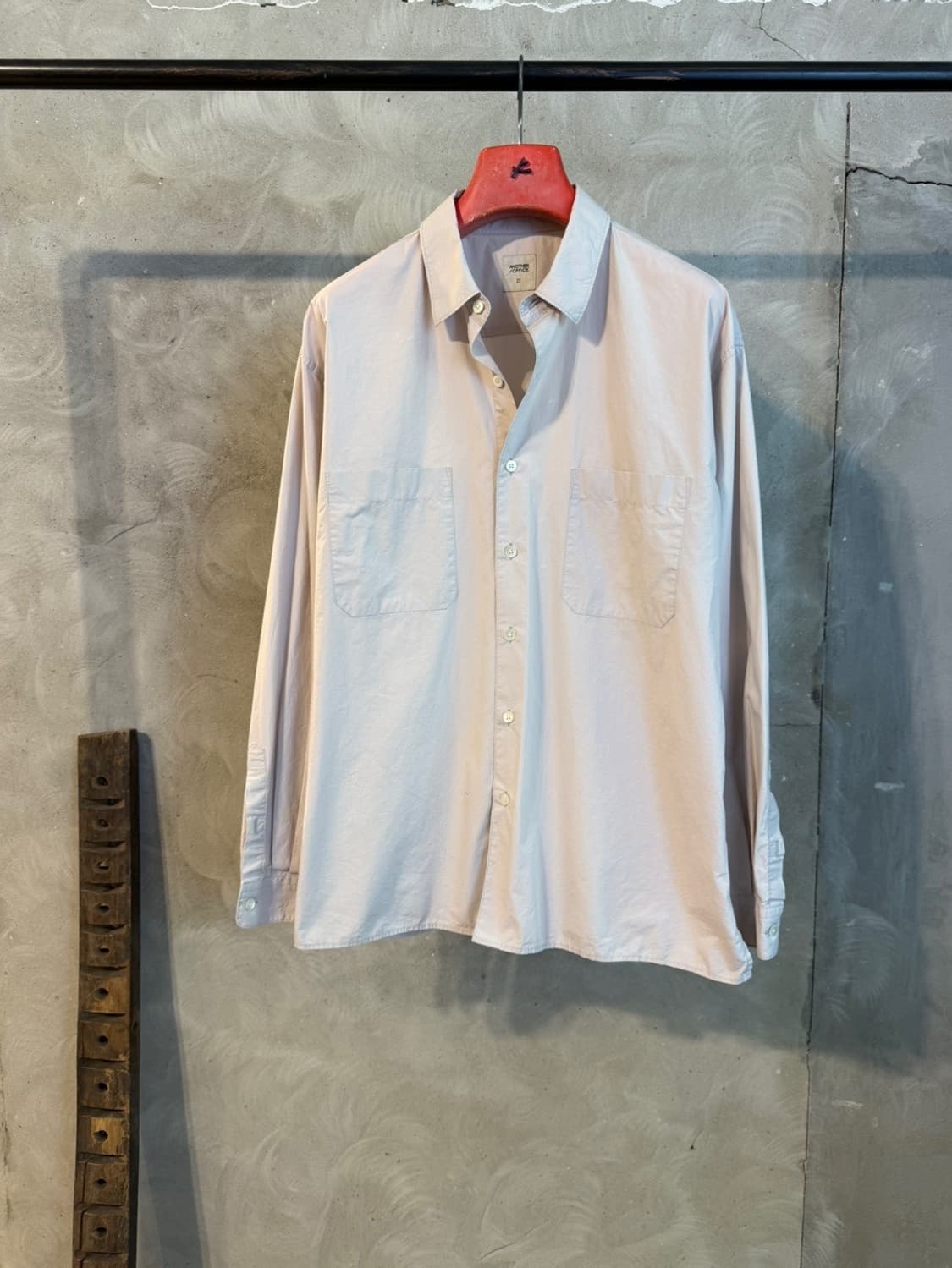 어나더오피스 셔츠 100 상품이미지1