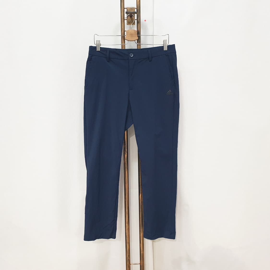 아디다스 여름용 기능성 스판 골프바지 33 (여성용) 상품이미지1