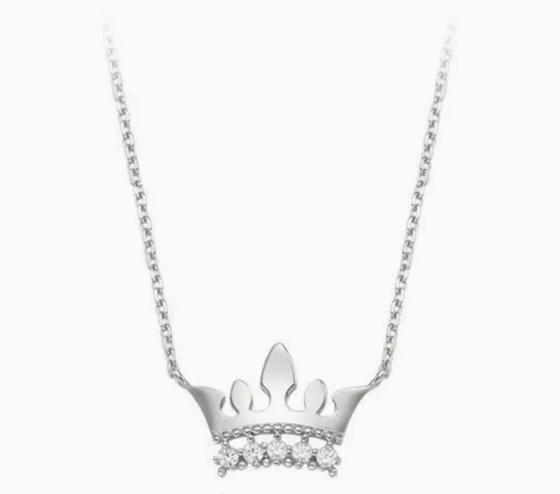 제이에스티나 티아라 목걸이/귀걸이 세트 상품이미지1