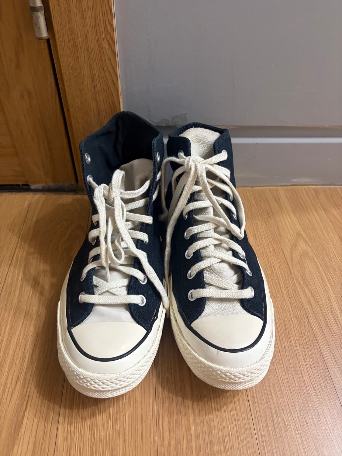 [285]피어오브갓 컨버스 에센셜 상품이미지1