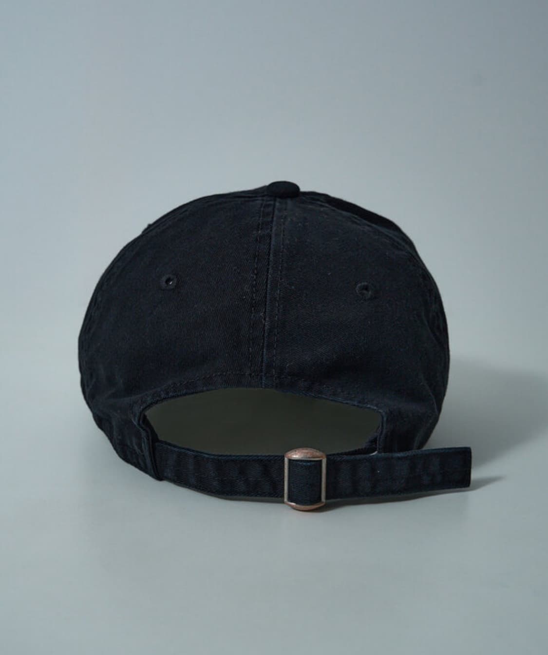 RYOO(알와이오오) 볼캡 Y-og ball cap [Black] 상품이미지3