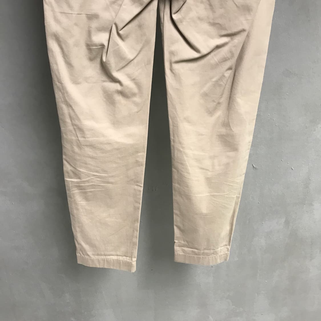 폴로 랄프로렌 베이지 치노 팬츠 2 상품이미지3