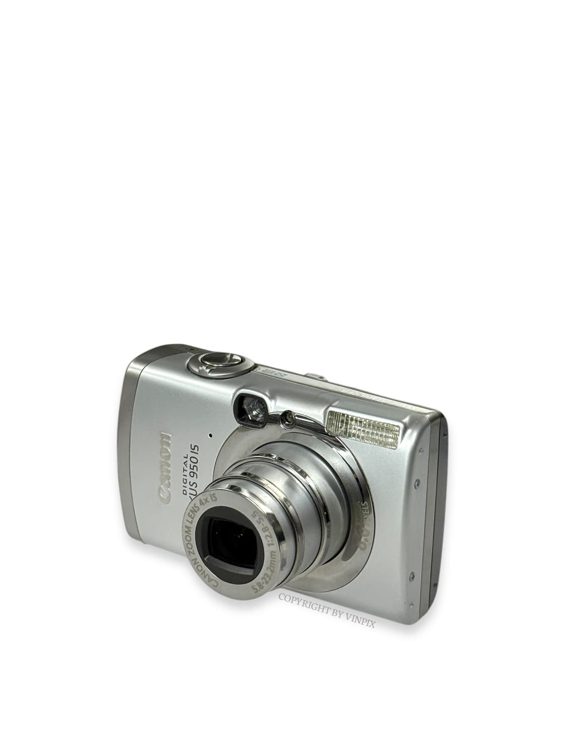캐논 익서스 IXUS 950(IXY 810) 디지털 카메라 디카 상품이미지4