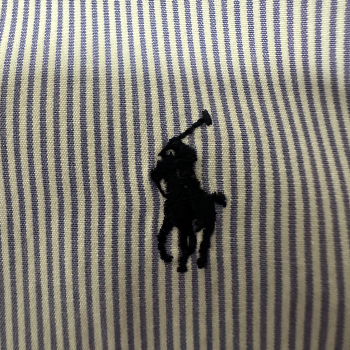 POLO RALPH LAUREN classic shirt 상품이미지3