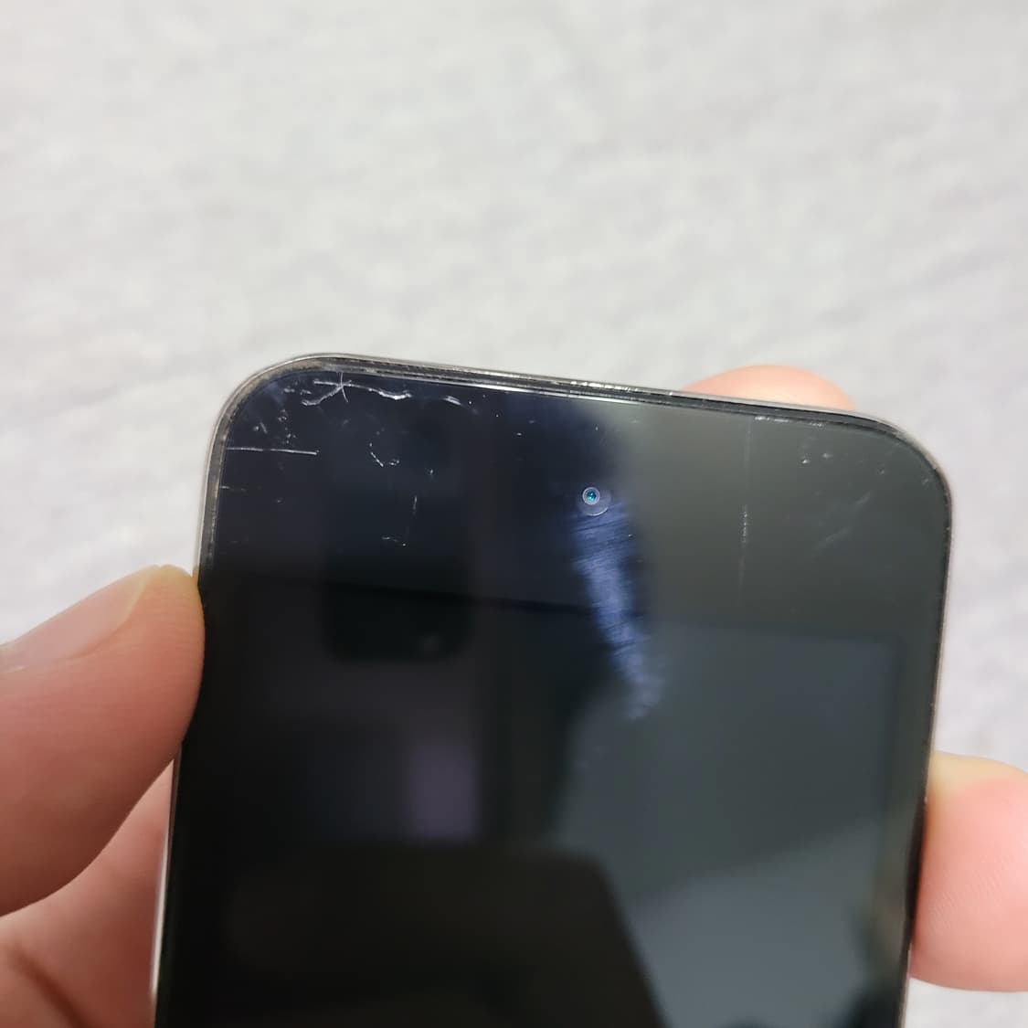 애플 아이팟터치 4세대 32기가 A1367 상품이미지5