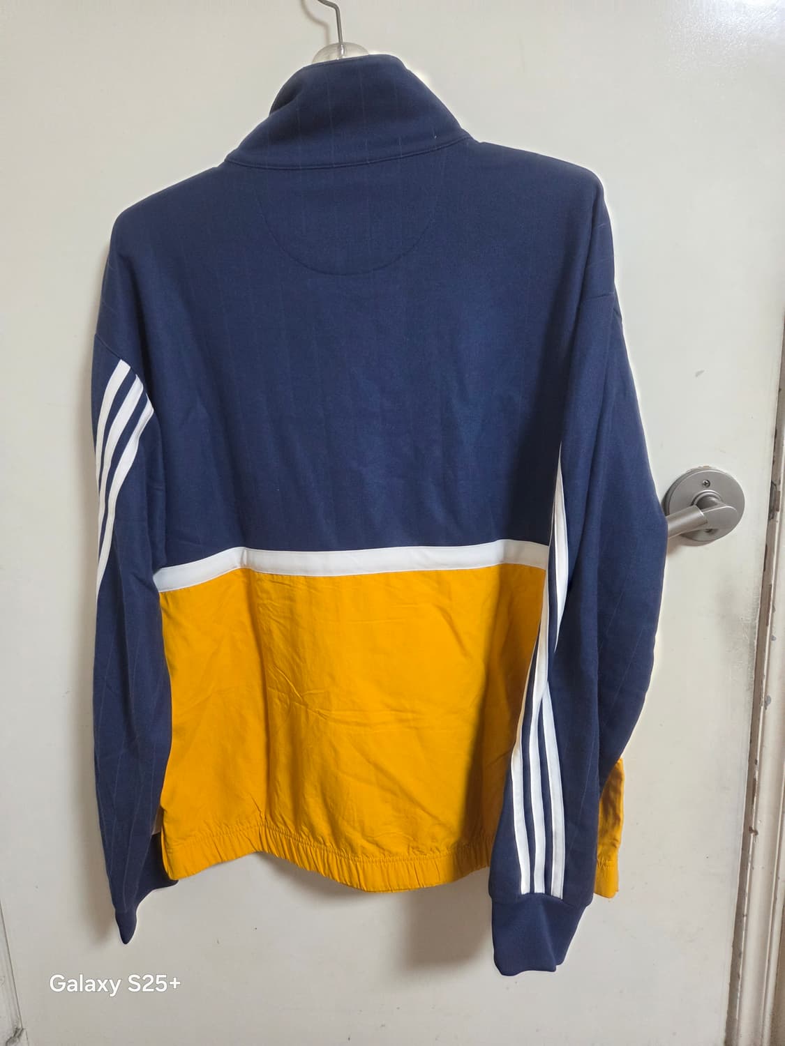 아디다스  컬러   풀오버 상품이미지4